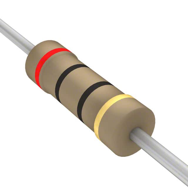 Stackpole Electronics Inc CF12JT20R0TR-ND,CF12JT20R0CT-ND