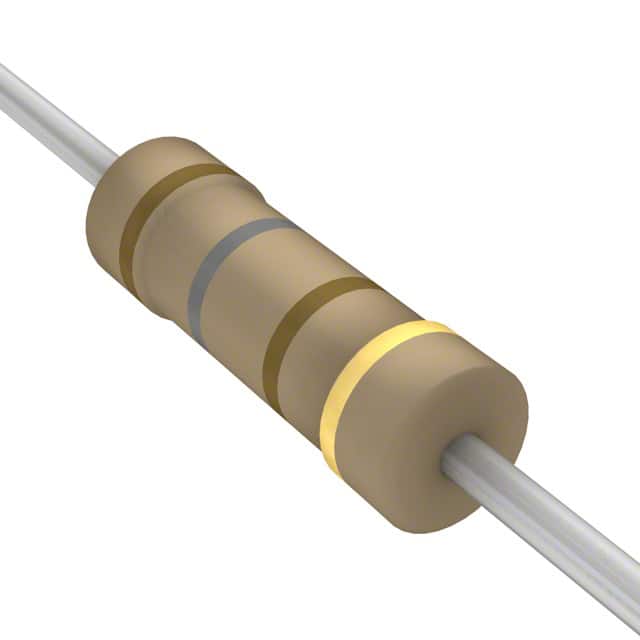 Stackpole Electronics Inc CF12JT180RTR-ND,CF12JT180RCT-ND