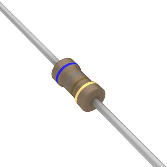 Stackpole Electronics Inc S680QTR-ND,S680QCT-ND