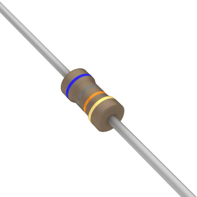 Stackpole Electronics Inc S68KQTR-ND,S68KQCT-ND
