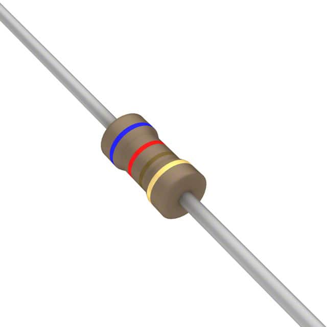 Stackpole Electronics Inc S620QTR-ND,S620QCT-ND