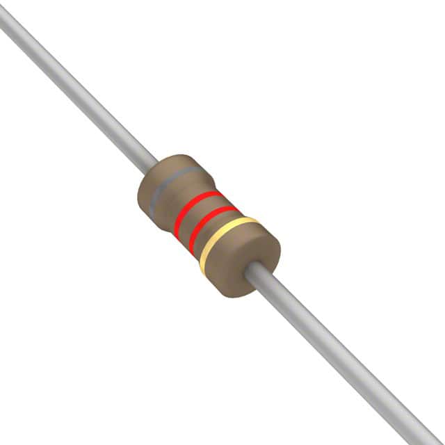 Stackpole Electronics Inc S8.2KQTR-ND,S8.2KQCT-ND