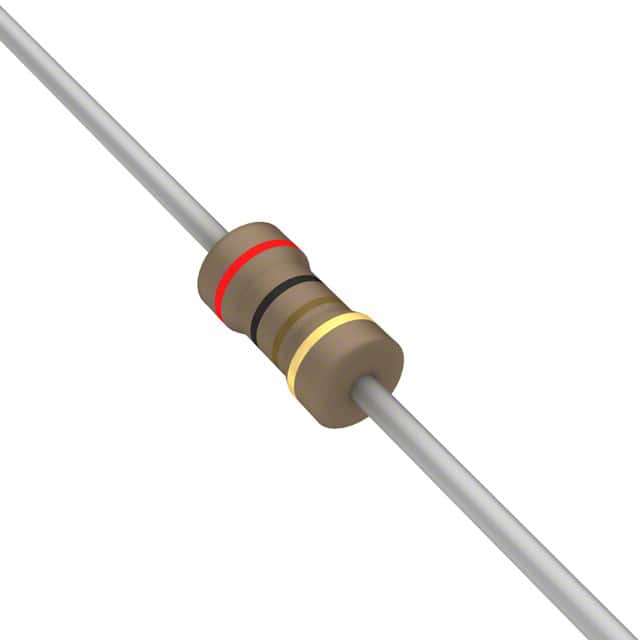 Stackpole Electronics Inc S200QTR-ND,S200QCT-ND