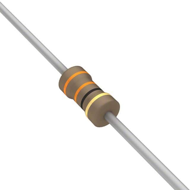 Stackpole Electronics Inc S33QTR-ND,S33QCT-ND