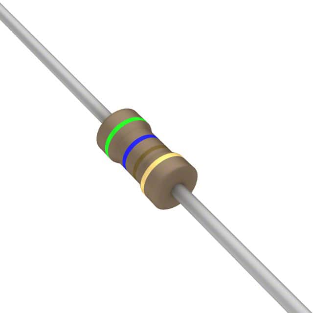 Stackpole Electronics Inc S560QTR-ND,S560QCT-ND