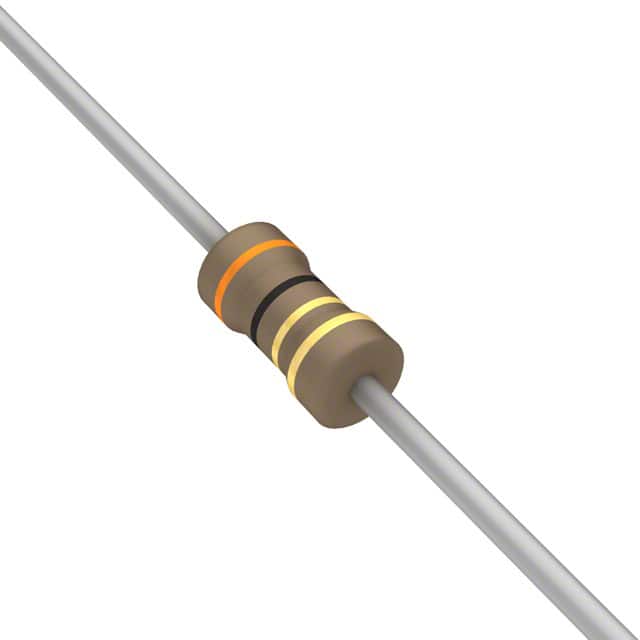 Stackpole Electronics Inc S3QTR-ND,S3QCT-ND