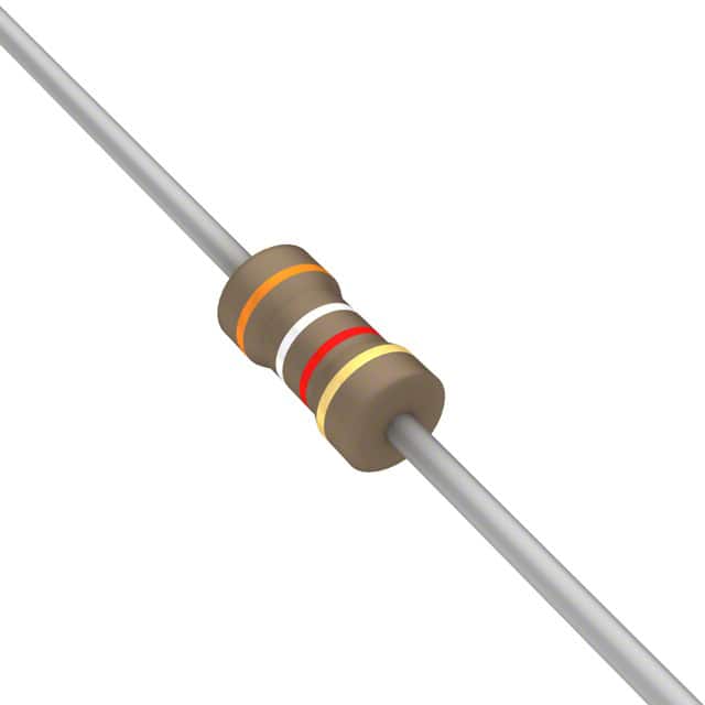 Stackpole Electronics Inc S3.9KQTR-ND,S3.9KQCT-ND