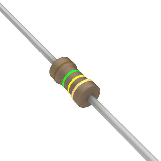 Stackpole Electronics Inc S150KQTR-ND,S150KQCT-ND
