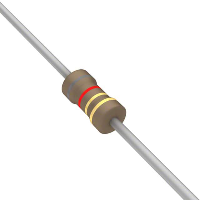Stackpole Electronics Inc S8.2QTR-ND,S8.2QCT-ND