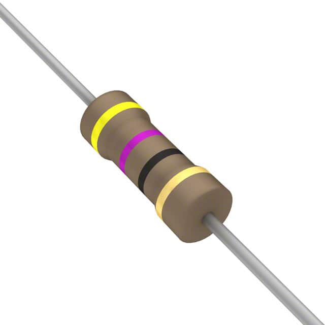 Stackpole Electronics Inc S47HTR-ND,S47HCT-ND