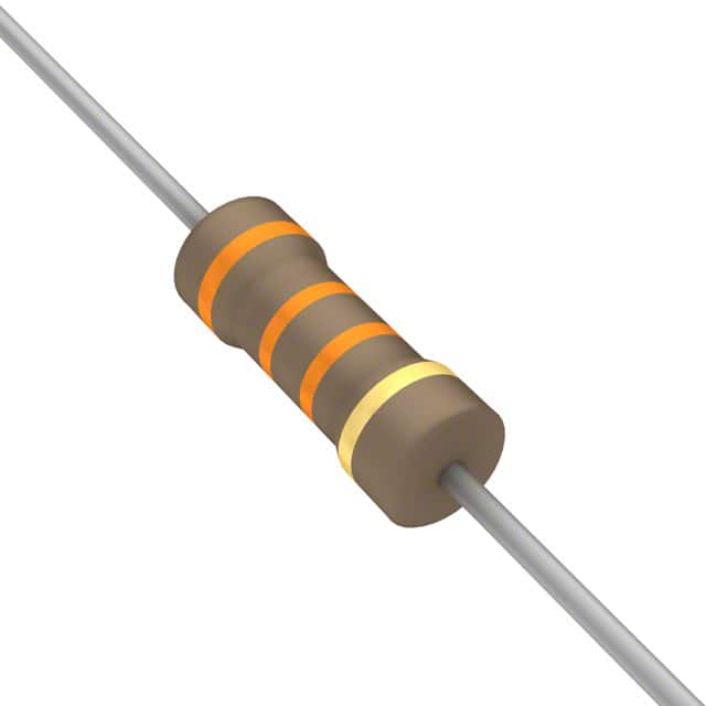 Stackpole Electronics Inc S33KHTR-ND,S33KHCT-ND