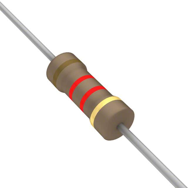 Stackpole Electronics Inc S1.2KHTR-ND,S1.2KHCT-ND