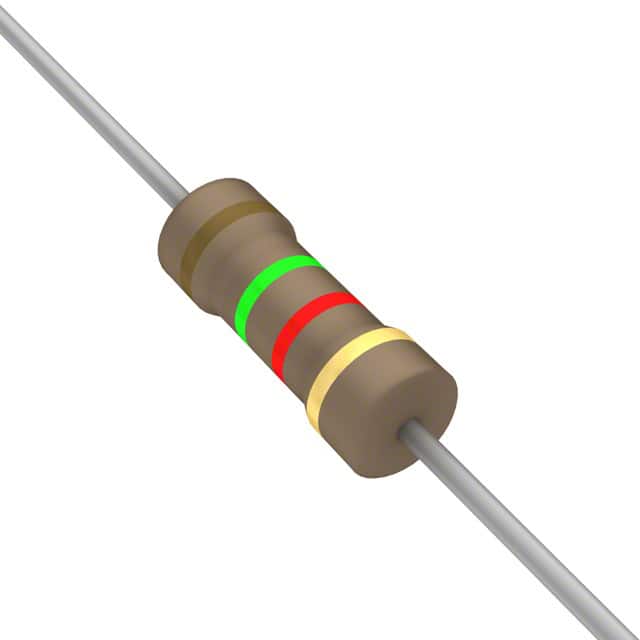 Stackpole Electronics Inc S1.5KHTR-ND,S1.5KHCT-ND