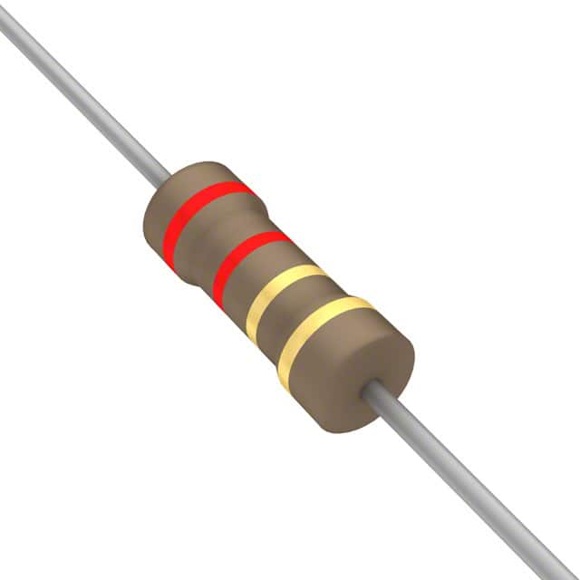 Stackpole Electronics Inc S2.2HTR-ND,S2.2HCT-ND