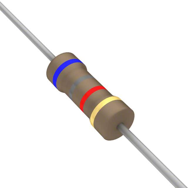 Stackpole Electronics Inc S6.8KHTR-ND,S6.8KHCT-ND