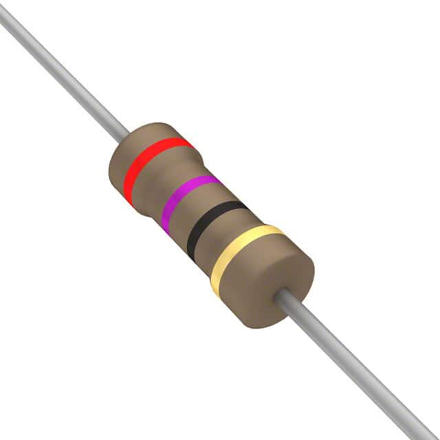 Stackpole Electronics Inc S27HTR-ND,S27HCT-ND