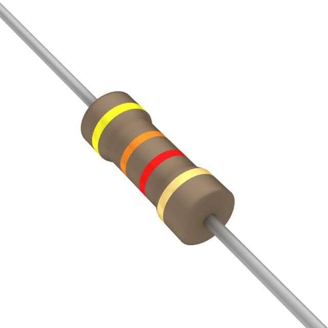 Stackpole Electronics Inc S4.3KHTR-ND,S4.3KHCT-ND