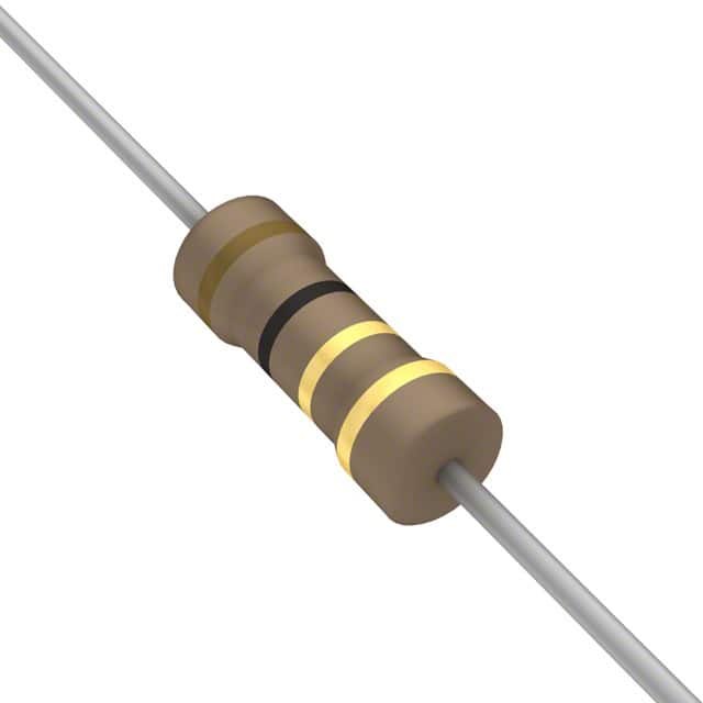 Stackpole Electronics Inc S1HTR-ND,S1HCT-ND