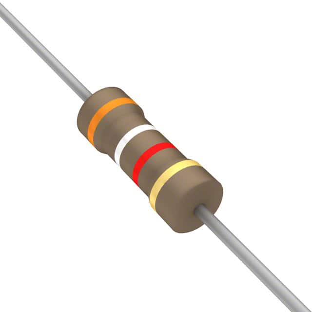 Stackpole Electronics Inc S3.9KHTR-ND,S3.9KHCT-ND