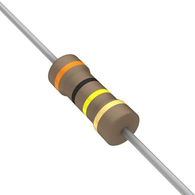 Stackpole Electronics Inc S300KQTR-ND,S300KQCT-ND