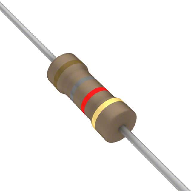 Stackpole Electronics Inc S1.8KHTR-ND,S1.8KHCT-ND