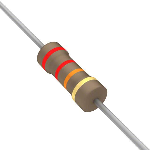 Stackpole Electronics Inc S22KHTR-ND,S22KHCT-ND