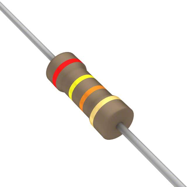 Stackpole Electronics Inc S24KHTR-ND,S24KHCT-ND