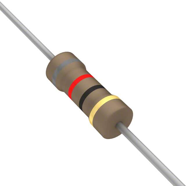Stackpole Electronics Inc S82HTR-ND,S82HCT-ND