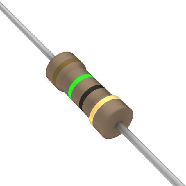 Stackpole Electronics Inc S15HTR-ND,S15HCT-ND