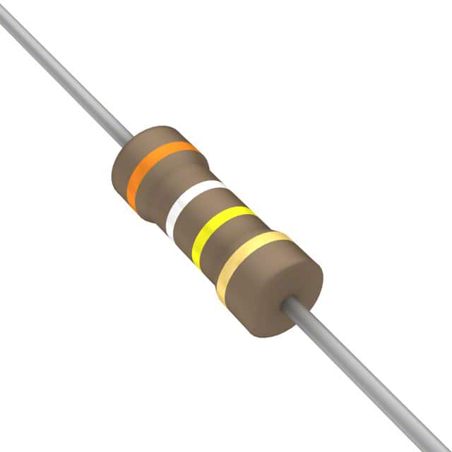 Stackpole Electronics Inc S390KHTR-ND,S390KHCT-ND
