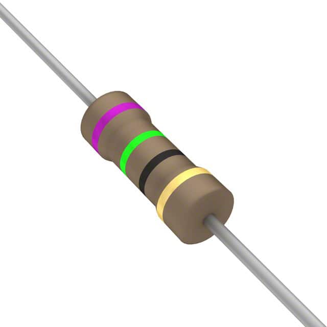 Stackpole Electronics Inc S75HTR-ND,S75HCT-ND