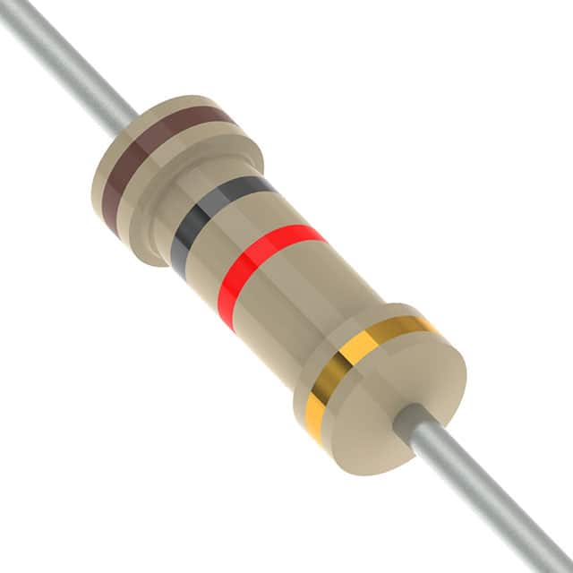 YAGEO 13-CFR-25JR-52-1KTR-ND,13-CFR-25JR-52-1KCT-ND
