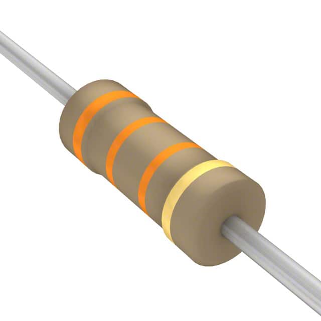 Stackpole Electronics Inc CF14JT33K0TR-ND,CF14JT33K0CT-ND