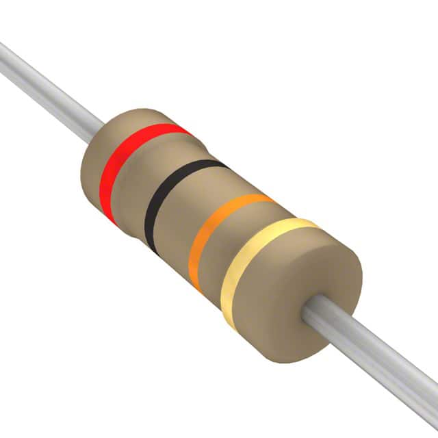Stackpole Electronics Inc CF14JT20K0TR-ND,CF14JT20K0CT-ND