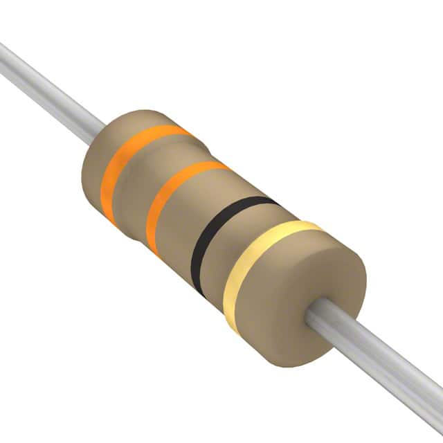 Stackpole Electronics Inc CF14JT33R0TR-ND,CF14JT33R0CT-ND