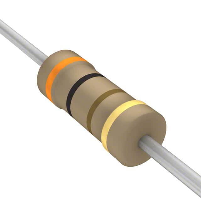 Stackpole Electronics Inc CF14JT300RTR-ND,CF14JT300RCT-ND