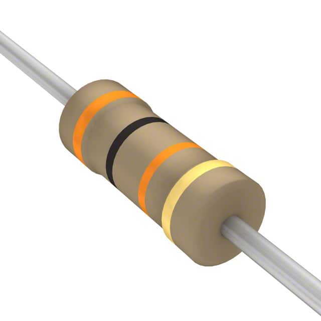 Stackpole Electronics Inc CF14JT30K0TR-ND,CF14JT30K0CT-ND