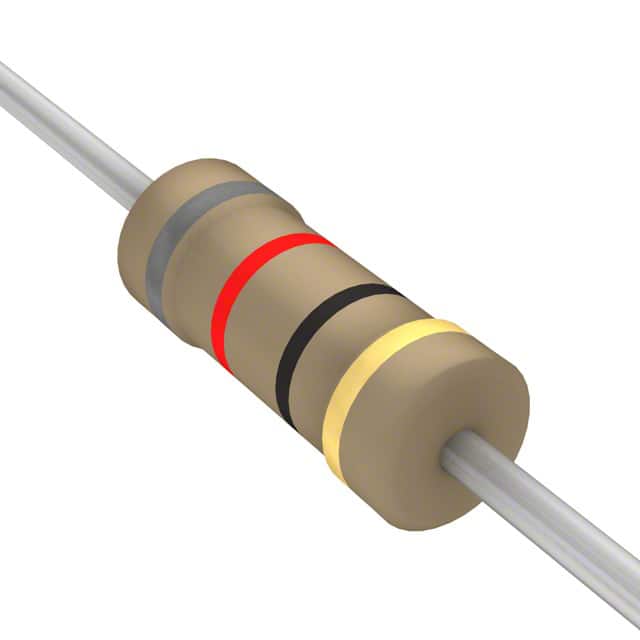 Stackpole Electronics Inc CF14JT82R0TR-ND,CF14JT82R0CT-ND