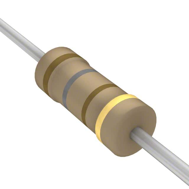Stackpole Electronics Inc CF14JT180RTR-ND,CF14JT180RCT-ND