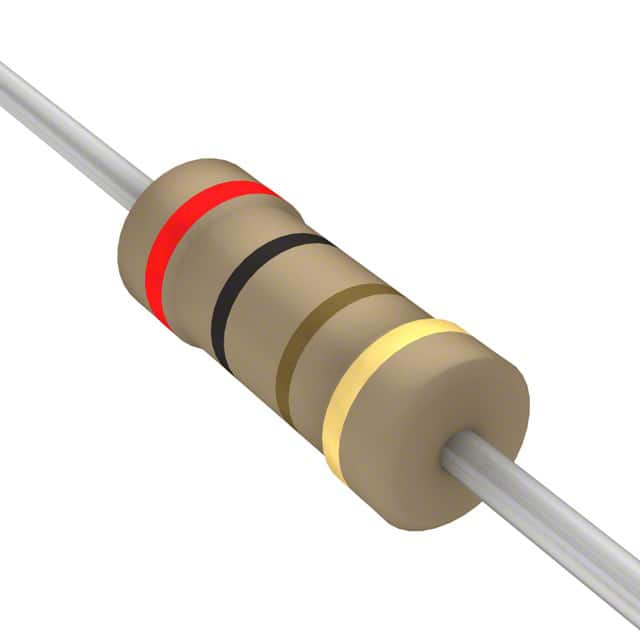 Stackpole Electronics Inc CF14JT200RTR-ND,CF14JT200RCT-ND