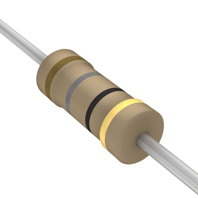 Stackpole Electronics Inc CF14JT18R0TR-ND,CF14JT18R0CT-ND