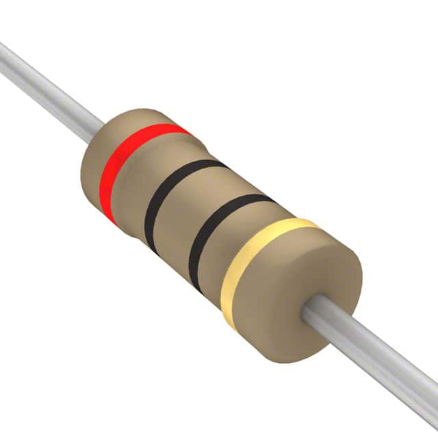 Stackpole Electronics Inc CF14JT20R0TR-ND,CF14JT20R0CT-ND