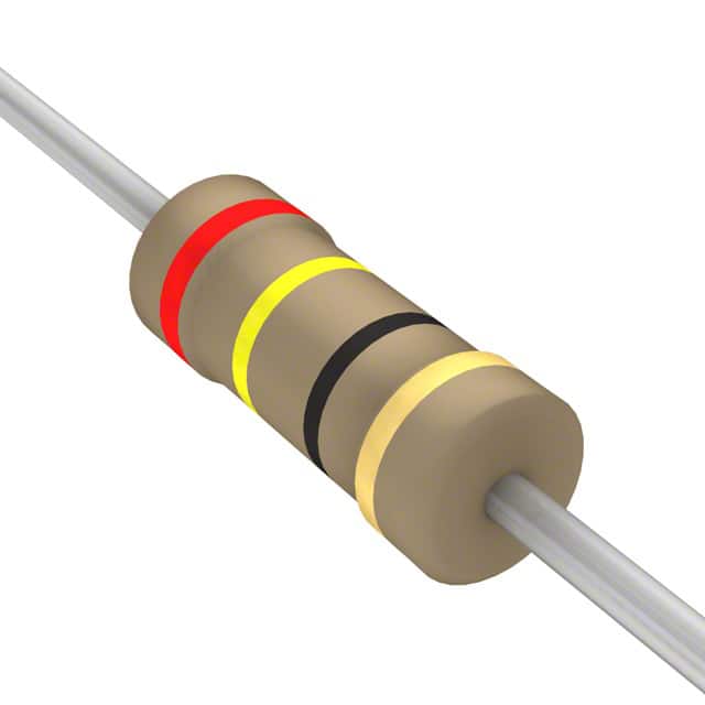 Stackpole Electronics Inc CF14JT24R0TR-ND,CF14JT24R0CT-ND