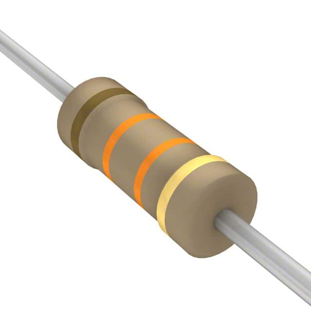 Stackpole Electronics Inc CF14JT13K0TR-ND,CF14JT13K0CT-ND