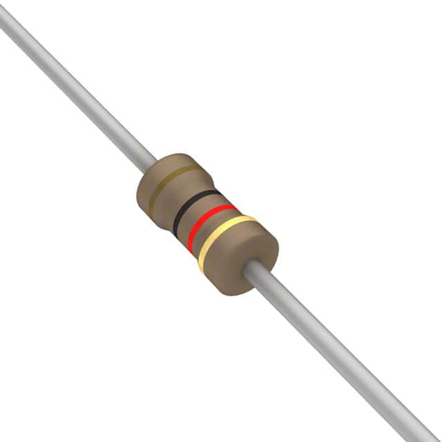 Stackpole Electronics Inc S1KQTR-ND,S1KQCT-ND