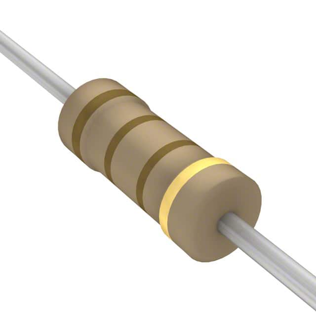 Stackpole Electronics Inc CF14JT110RTR-ND,CF14JT110RCT-ND
