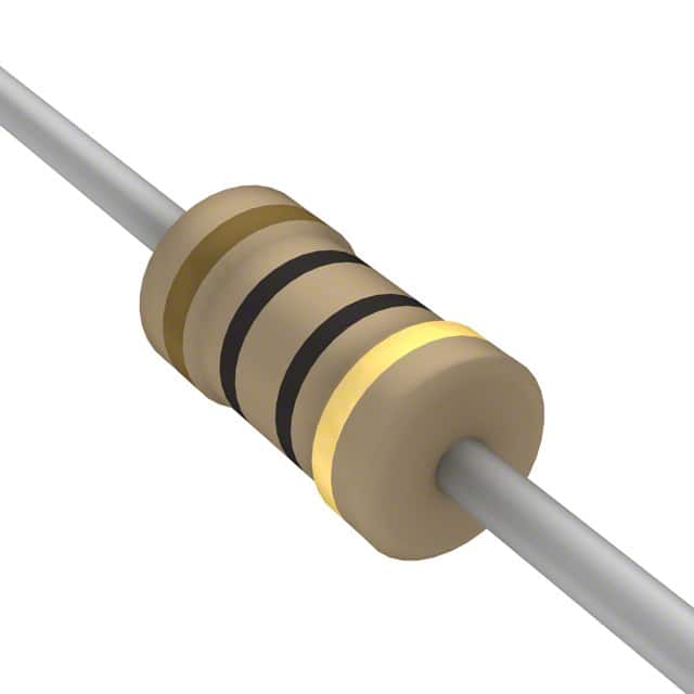 Stackpole Electronics Inc CF18JT10R0TR-ND,CF18JT10R0CT-ND