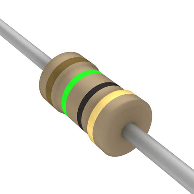 Stackpole Electronics Inc CF18JT15R0TR-ND,CF18JT15R0CT-ND