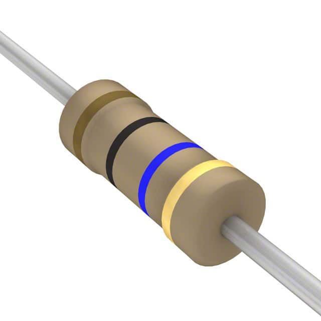 Stackpole Electronics Inc CF14JT10M0TR-ND,CF14JT10M0CT-ND