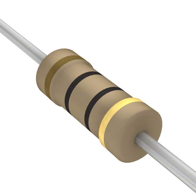 Stackpole Electronics Inc CF14JT10R0TR-ND,CF14JT10R0CT-ND